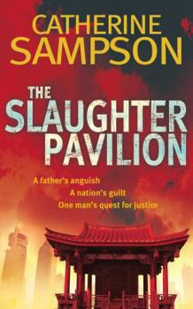 The Slaughter Pavilion - Book #2 of the PI Song