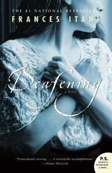 Deafening - Book #1 of the Grania O’Neill