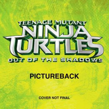 Paperback Stand Together! (Teenage Mutant Ninja Turtles: Out of the Shadows) Book