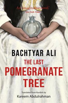 Paperback The Last Pomegranate Tree Book