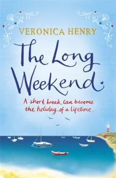 Hardcover The Long Weekend Book