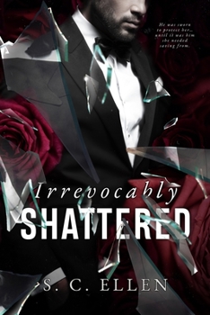 Paperback Irrevocably Shattered Book