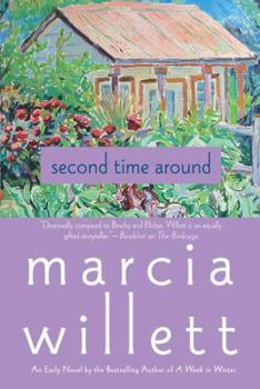 Paperback Second Time Around Book