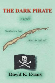 Paperback The Dark Pirate Book