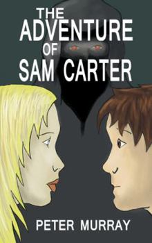 Paperback The Adventure of Sam Carter Book