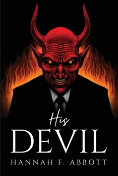 Paperback His Devil Book