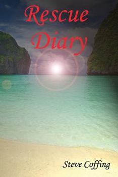 Paperback Rescue Diary Book