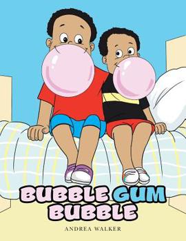 Paperback Bubble Gum Bubble Book