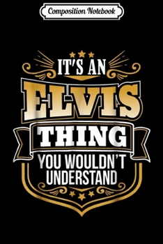 Composition Notebook: It's So Fluffy Funny Harry Magical Wizard Potter Gift Journal/Notebook Blank Lined Ruled 6x9 100 Pages