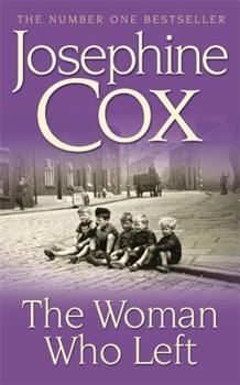 Paperback The Woman Who Left Book