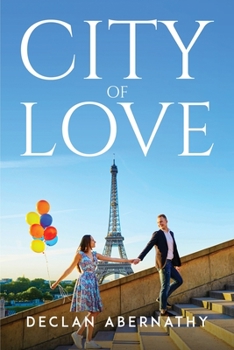 Paperback City Of Love Book