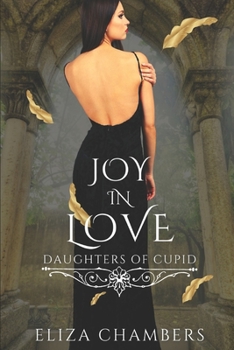 Paperback Joy In Love Book