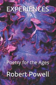 Paperback Experiences: Poetry for the Ages Book