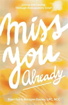 Paperback Miss You Already Book