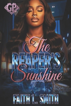 Paperback The Reaper's Sunshine Book