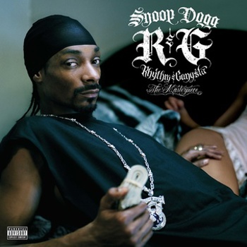 Vinyl R&G (Rhythm & Gangsta): The Masterpiece (2 LP) Book