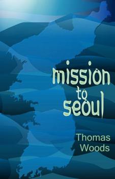 Paperback Mission to Seoul Book