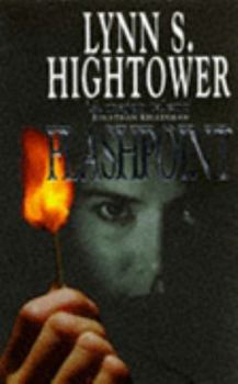 Flashpoint - Book #1 of the Sonora Blair