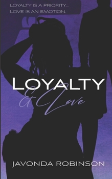 Paperback Loyalty and Love Book