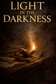 Paperback Light in the Darkness Book