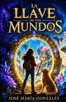 Paperback La Llave de Los Mundos [Spanish] Book