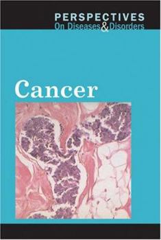 Library Binding Cancer Book