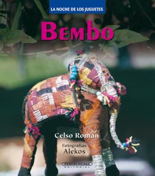 Paperback Bembo (Spanish Edition) [Spanish] Book