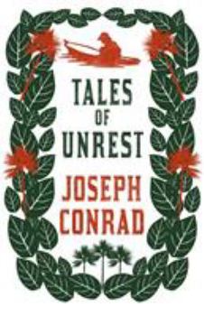 Paperback Tales of Unrest Book