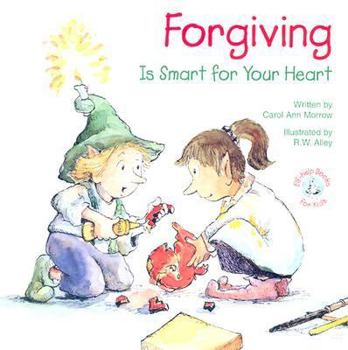 Paperback Forgiving: Is Smart for Your Heart Book