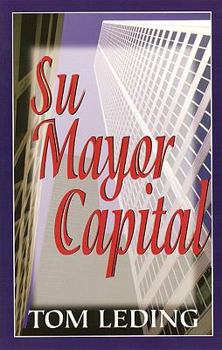 Paperback Su Mayor Capital (Your Greatest Asset) [Spanish] Book