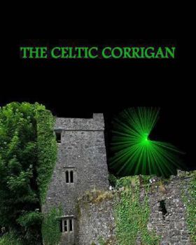 Paperback The Celtic Corrigan Book