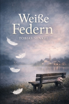Paperback Weiße Federn [German] Book