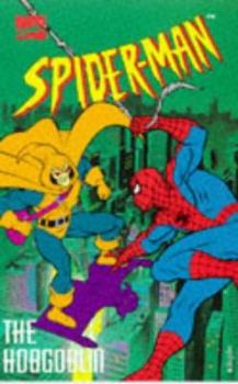 Paperback Spider-Man: the Hobgoblin (Spiderman) Book