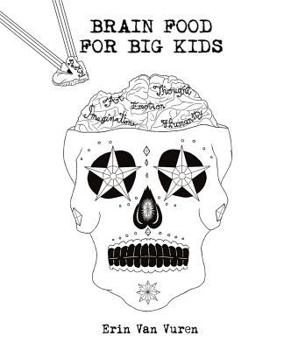 Paperback Brain Food for Big Kids Book