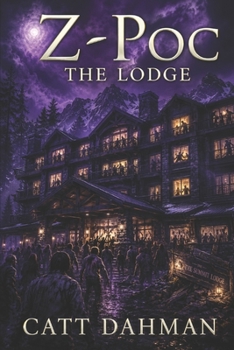 Paperback Z Poc: The Lodge Book