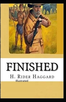 Finished Illustrated