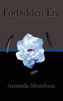 Paperback Forbidden Era Book