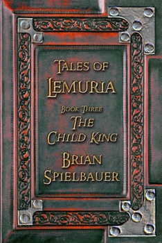 Paperback The Child King Book