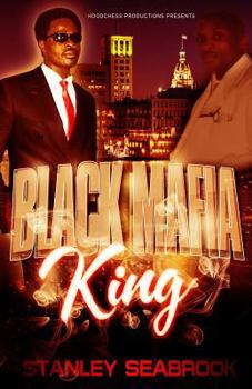 Paperback Black Mafia King Book