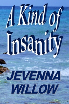 Paperback A Kind of Insanity Book