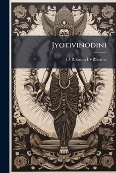 Paperback Jyotivinodini [Telugu] Book