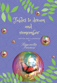 Paperback Fables to dream and remember Book