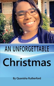 Paperback An Unforgettable Christmas Book
