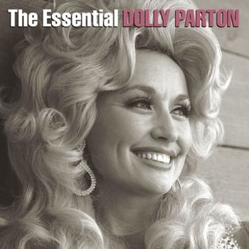 Music - CD Essential Dolly Part Book