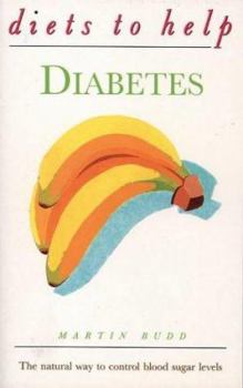 Mass Market Paperback Diets to Help Diabetes Book