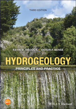 Paperback Hydrogeology: Principles and Practice Book