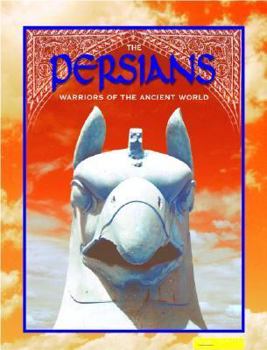 Hardcover Persians Book
