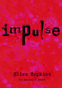 Hardcover Impulse Book