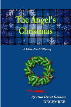 Paperback The Angel's Christmas Book