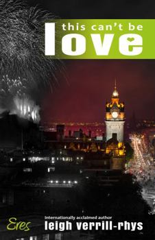 Paperback This Can't Be Love Book
